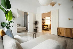 Жилье на улице Максовая 4