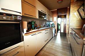 3-комнатная квартира в Новых Стожицах