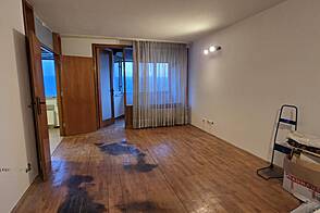 Апартаменты в центре Любляны