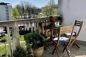 4-комнатная квартира на Литострое