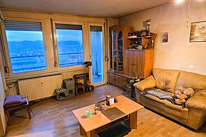 Жилье на улице Главаревой