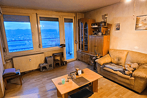 Жилье на улице Главаревой