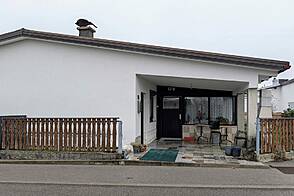 3-комнатная квартира в Новых Полянах.