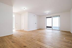 Жильё в Новом Поле