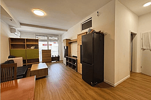 Жилье на Руднике: 2,5-комнатная квартира