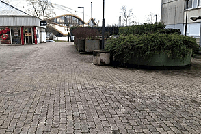 Квартира с тремя комнатами на улице Войкова