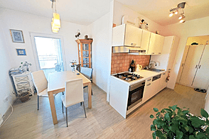 Жилье в Новом Дравле