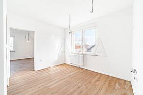 Апартаменты на Лубянке