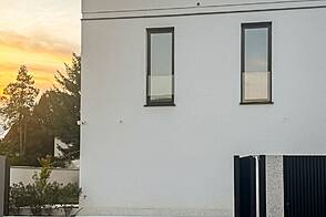 Дом в центре Рожной Долины.