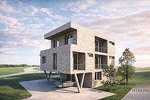 Дом, 4 комнаты, Новый Подутик