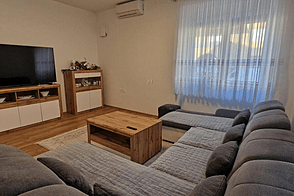 Квартира с тремя комнатами на Руднике