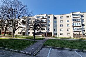 Апартаменты в Новые Ярше