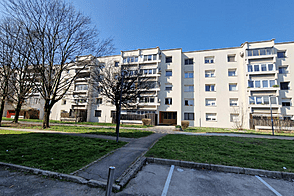 Апартаменты в Новые Ярше