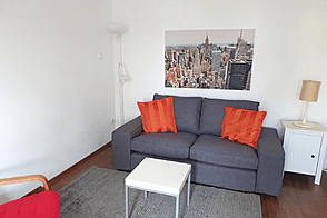 2,5-комнатная квартира в Виче