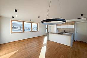 Новое Поле, 4-комнатная квартира