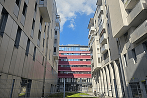 ТАБОР, 1-комнатная квартира