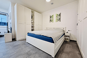 Двухкомнатное жилище Шишка