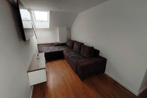 Жилье в спокойном районе Бизовика