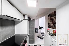 Жилье в центре Любляны