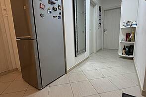 Двухкомнатная квартира в районе Бежиград