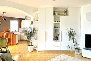 Квартира из 3,5 комнат Вич