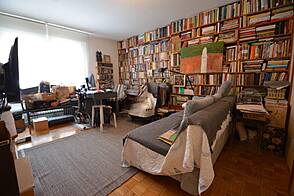 2-комнатная квартира БС 3