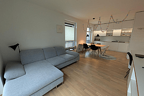 Квартира в Новых Чернучах