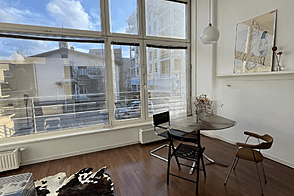 Квартирка в Новом Вежграде