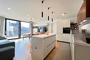 2-комнатная квартира, район Бежиград