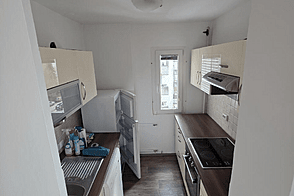 Жильё на Маролтовой улице