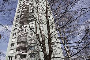 Однокомнатная квартира, Новое Савское Селение