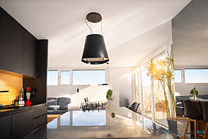 Квартира в Бежиграде с четырьмя комнатами