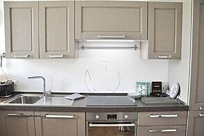 Квартира с двумя комнатами в центральной части города.