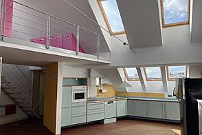 Трехкомнатная квартира Ново Залог