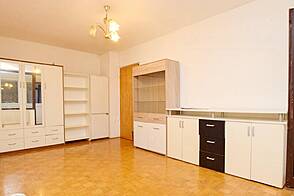 Дравле квартира-студия