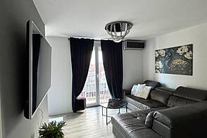 Трёхкомнатная квapтира Шишка