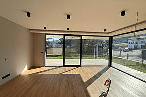 3-комнатная квартира, Станежиче