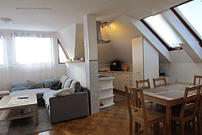 Москва, квартира с 2,5 комнатами