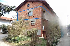 Апартаменты на улице Мошкричевой