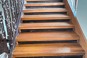 Квартира с одной комнатой в центральной части города.