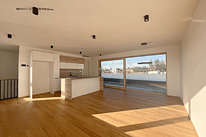 Жильё в Новом Поле