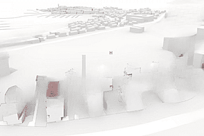 Квартира с четырьмя комнатами в Изоле