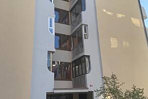 Квартира с четырьмя комнатами в Луции