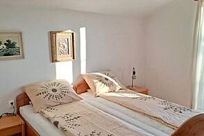 Жилище с видом на морской простор