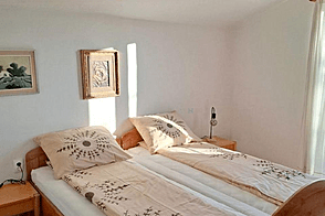 Жилище с видом на морской простор