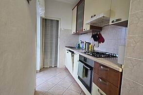 Изола, квартира, 3,5 комнаты.