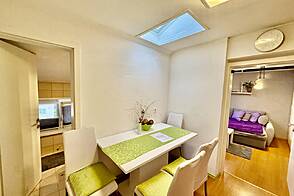 Квартира с одной комнатой в Косезе