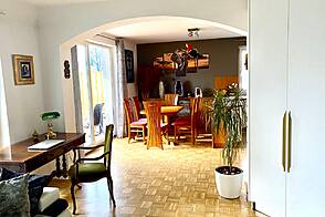 Трехкомнатная квартира на Долгом Мосту