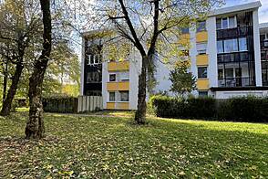 Жильё на улице Рашишская