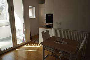 Жилье в жилом комплексе Новый Поле